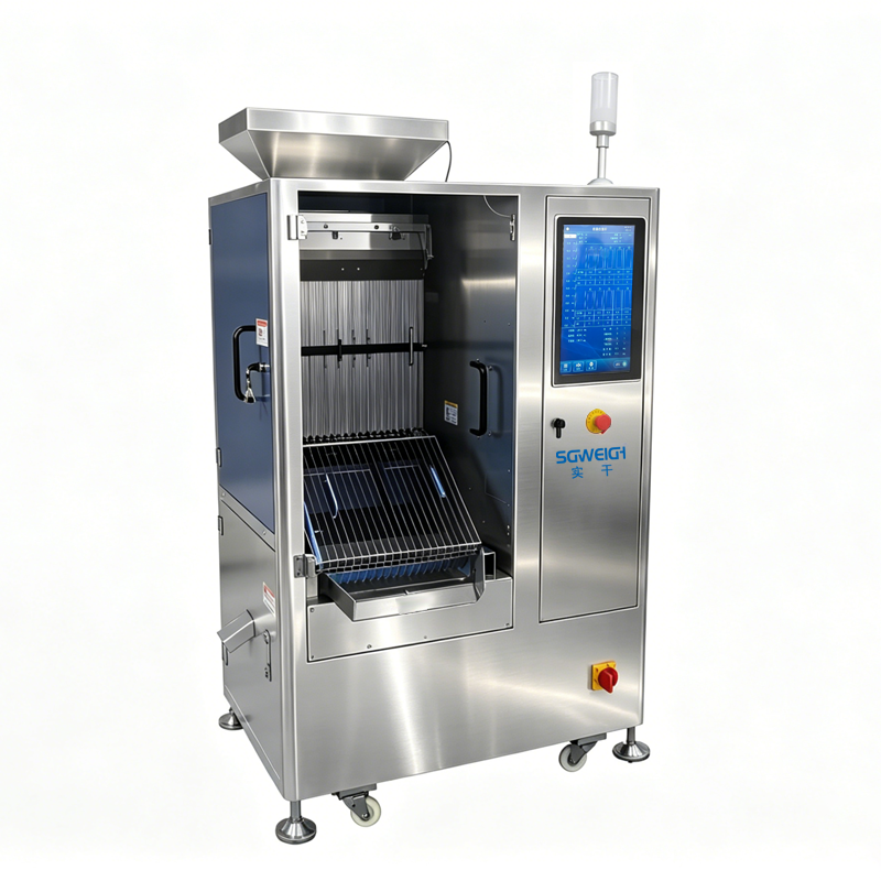 CNC Machining Centers